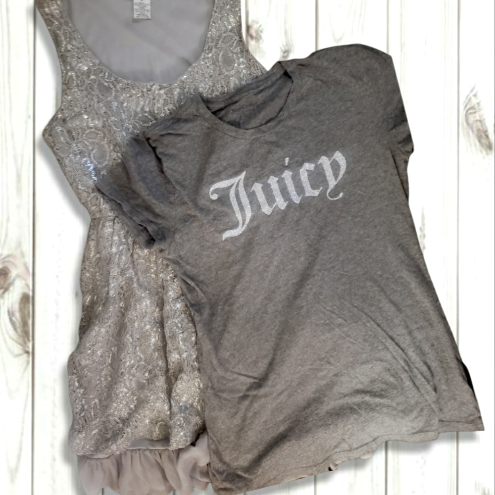 Juicy Couture bundle
